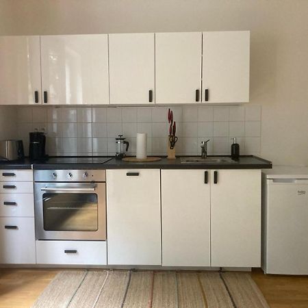 Residence Park Klamovka Прага Екстериор снимка