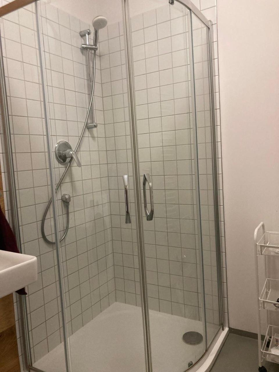 Residence Park Klamovka Прага Екстериор снимка