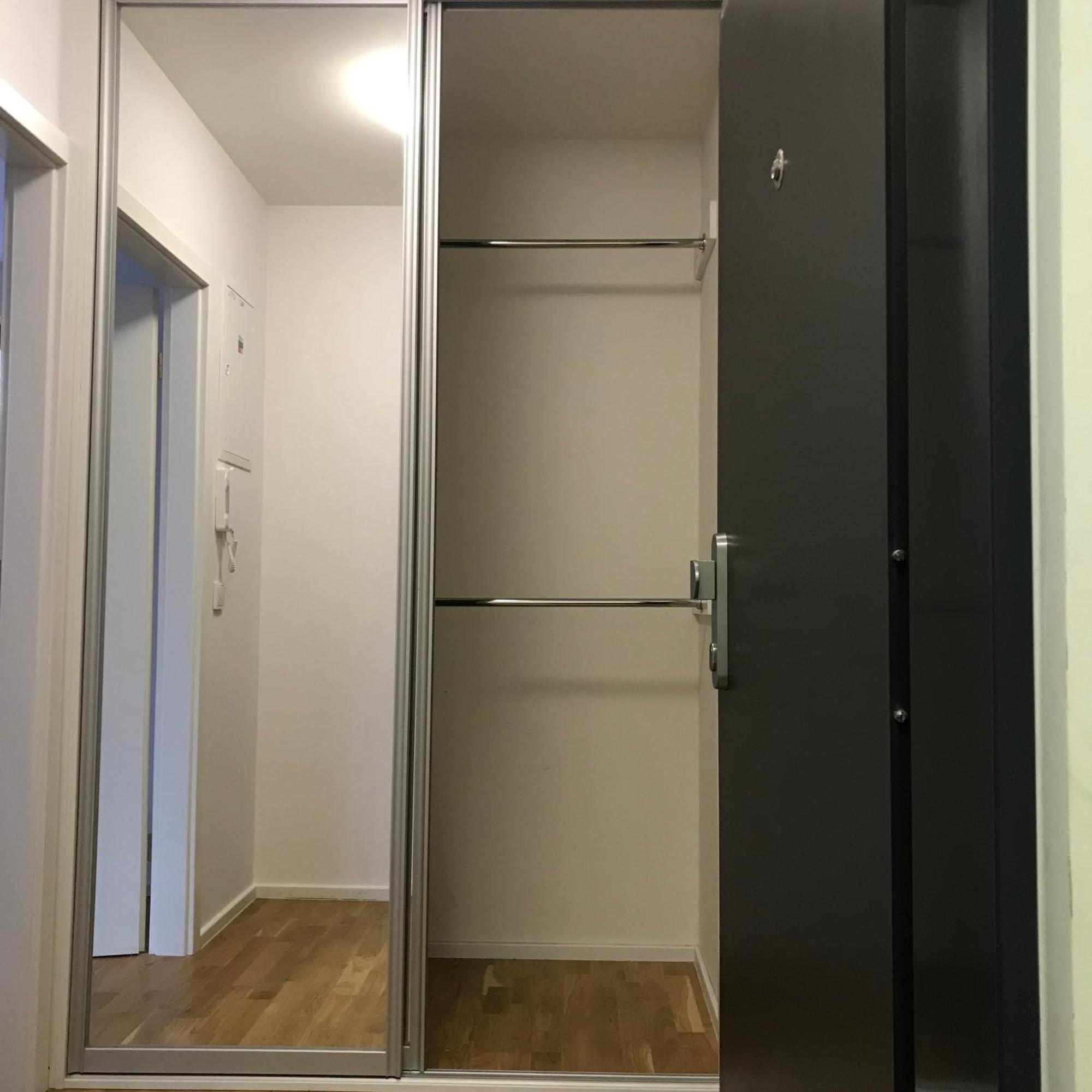 Residence Park Klamovka Прага Екстериор снимка