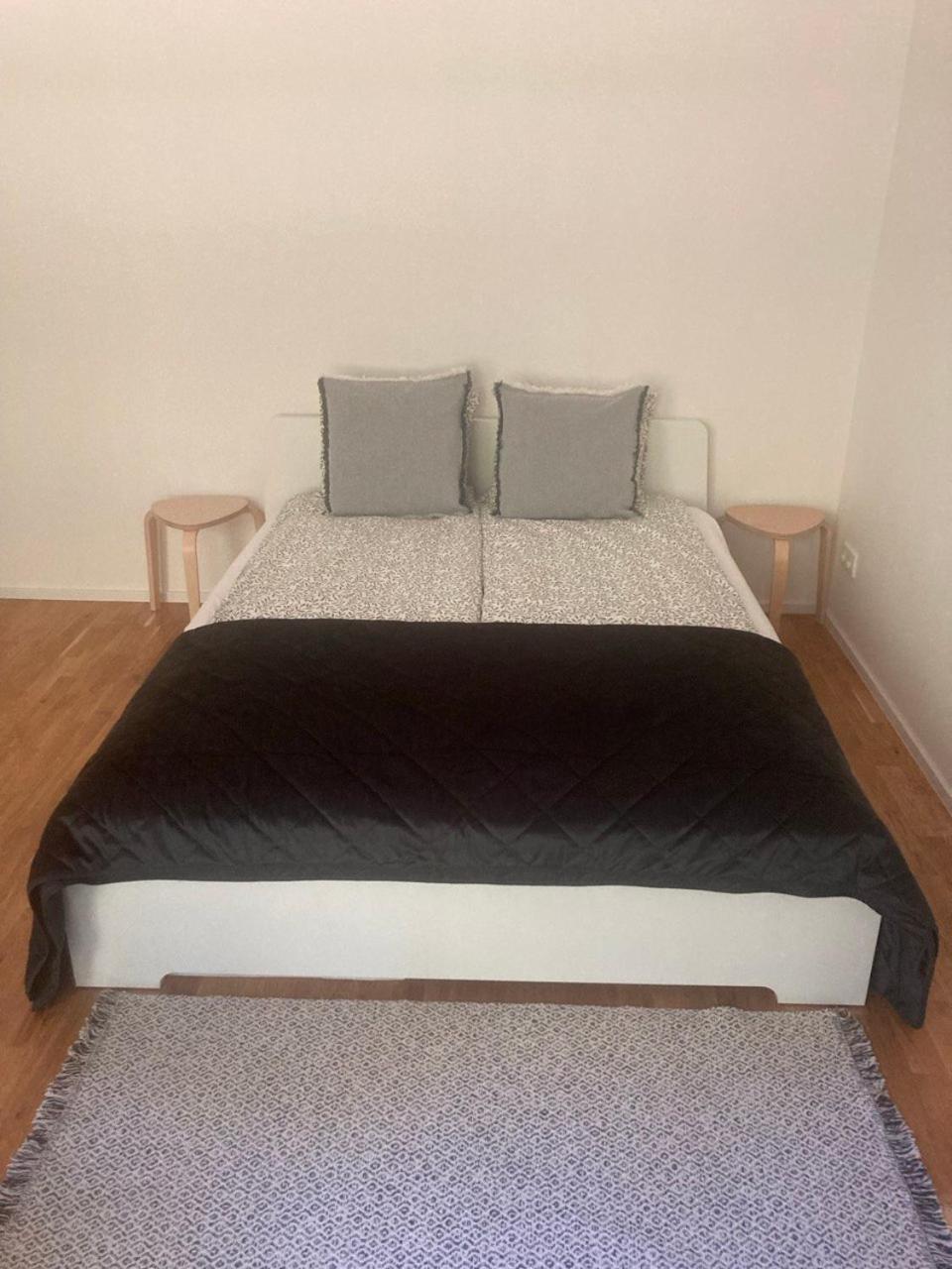 Residence Park Klamovka Прага Екстериор снимка